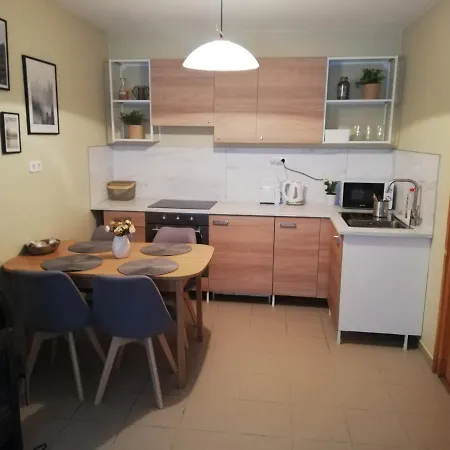 Apartmán Varga Vendeghaz Balatonbereny Balatonberény