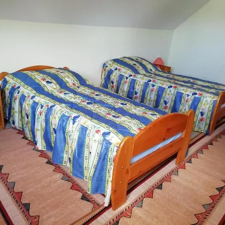Apartmán Varga Vendeghaz Balatonbereny Balatonberény