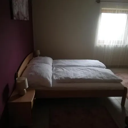 Apartmán Varga Vendeghaz Balatonbereny Balatonberény