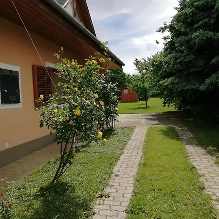 Varga Vendeghaz Balatonbereny
