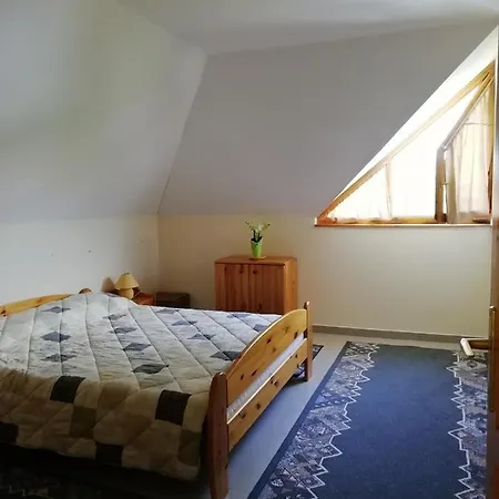 Apartmán Varga Vendeghaz Balatonbereny