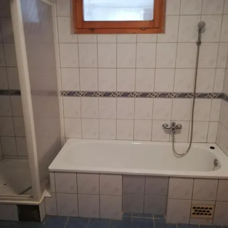 Apartmán Varga Vendeghaz Balatonbereny