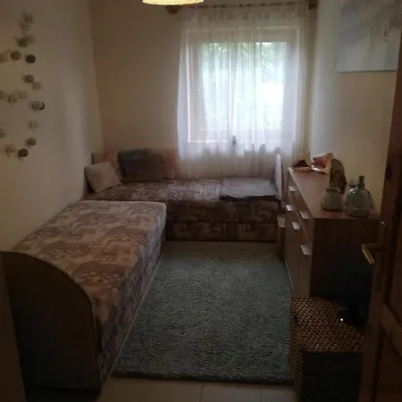 Apartmán Varga Vendeghaz Balatonbereny