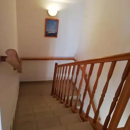Varga Vendeghaz Balatonbereny Apartmán