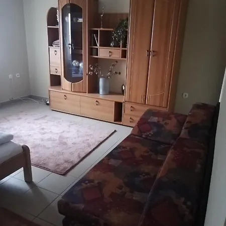 Apartmán Varga Vendeghaz Balatonbereny