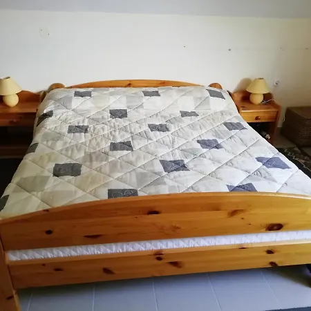 Varga Vendeghaz Balatonbereny *